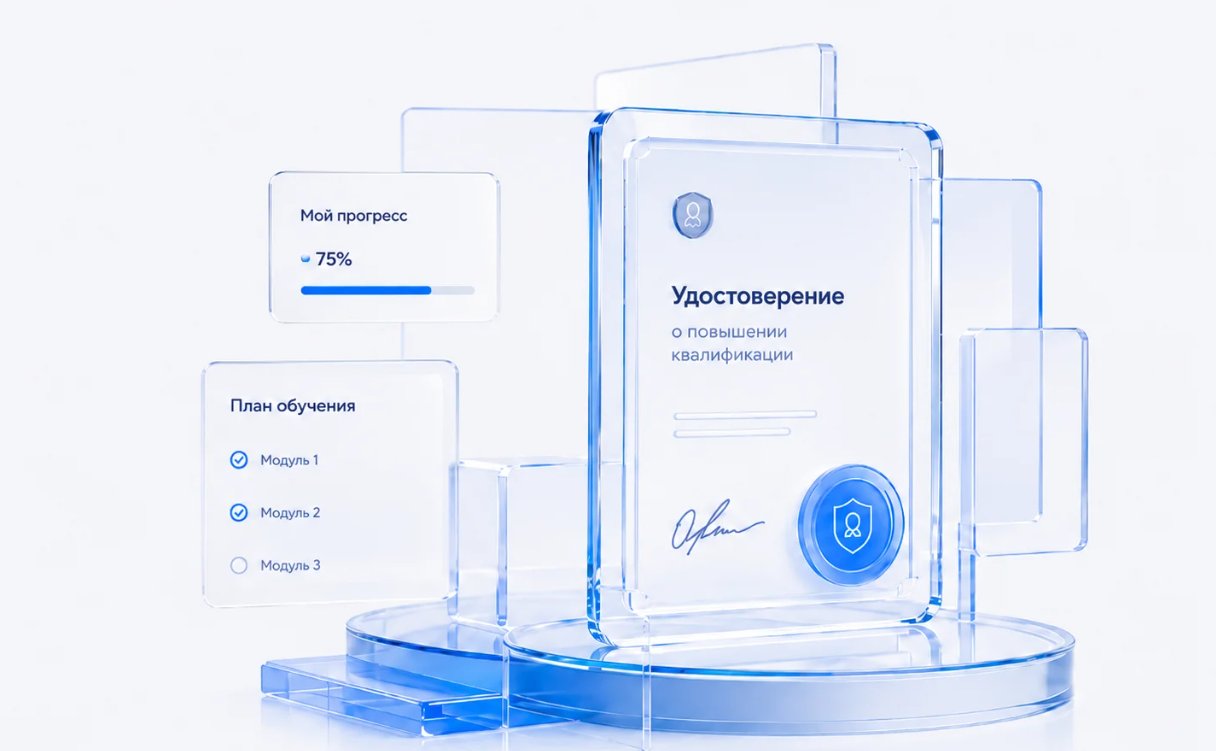 «РТ МИС» и Пироговский Университет реализуют совместные программы ДПО